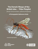 The Darwin Wasps of the British Isles  – Tribe Pimplini (family Ichneumonidae, subfamily Pimplinae)