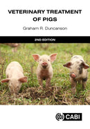 Veterinary Treatment of Pigs-9781836993209