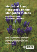 Medicinal Plant Resources on the Mongolian Plateau