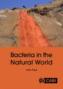 Bacteria in the Natural World
