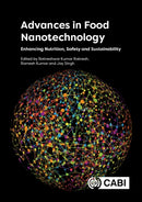 Advances in Food Nanotechnology