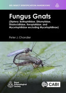 Fungus Gnats (Diptera: Bolitophilidae, Ditomyiidae, Diadocidiidae, Keroplatidae, and Mycetophilidae excluding Mycetophilinae)