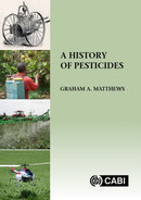 History of Pesticides