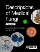 Descriptions of Medical Fungi