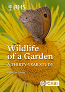RHS Wildlife of a Garden