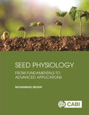 Seed Physiology