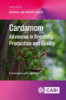 Cardamom