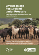 Livestock and Pastureland under Pressure