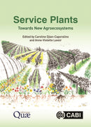 Service Plants