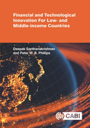 Financial and Technological Innovation For Low- and Middle-income Countries