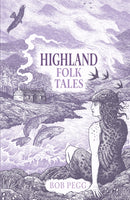 Highland Folk Tales-9781837050000