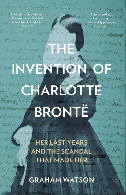 Invention of Charlotte Brontë