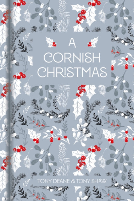 A Cornish Christmas-9781837050130