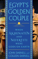 Egypt''s Golden Couple