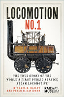 LOCOMOTION No.1