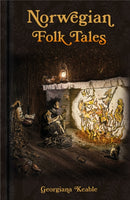 Norwegian Folk Tales-9781837050239