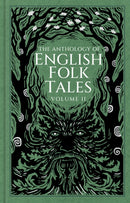 Anthology of English Folk Tales: Volume II