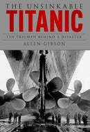 Unsinkable Titanic