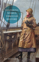 Seafaring Women Through History-9781837050734