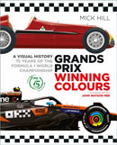 Grands Prix Winning Colours