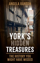 York''s Hidden Treasures