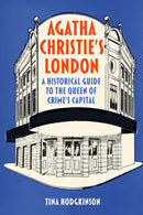 Agatha Christie''s London