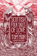 Scottish Folk Tales of Love-9781837050819