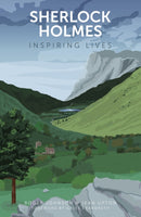 Sherlock Holmes: Inspiring Lives-9781837050918