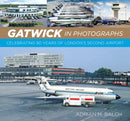 Gatwick in Photographs