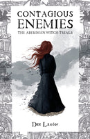 Contagious Enemies : The Aberdeen Witch Trials-9781837051335