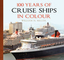 100 Years of Cruise Ships in Colour-9781837051465