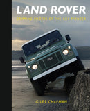 Land Rover : Gripping Photos of the 4x4 Pioneer-9781837051489