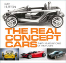 Real Concept Cars