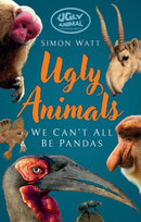Ugly Animals