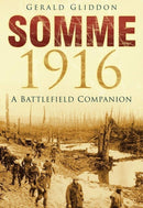 Somme 1916 : A Battlefield Companion-9781837052097