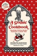 Gothic Cookbook