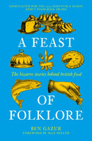 Feast of Folklore