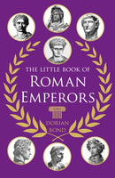 Little Book of Roman Emperors
