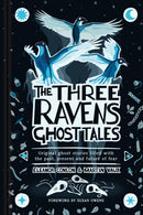 Three Ravens Ghost Tales