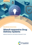 Stimuli-responsive Drug Delivery Systems