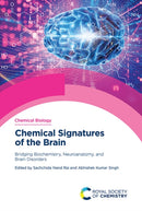 Chemical Signatures of the Brain