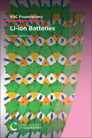 Li-ion Batteries-9781837072088