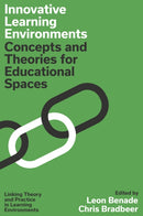 Innovative Learning Environments