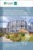 Delivering Sustainable Brownfield Redevelopment