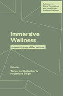 Immersive Wellness : Journey Beyond the Senses-9781837081578