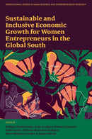 Sustainable and Inclusive Economic Growth for Women Entrepreneurs in the Global South-9781837081912