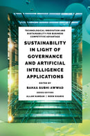 Sustainability in Light of Governance and Artificial Intelligence Applications-9781837081998