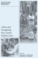 Africa and Navigating the Current Global Crisis-9781837082230