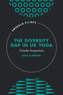Diversity Gap in UK Yoga