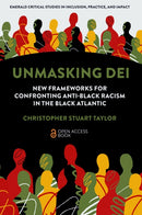 Unmasking DEI